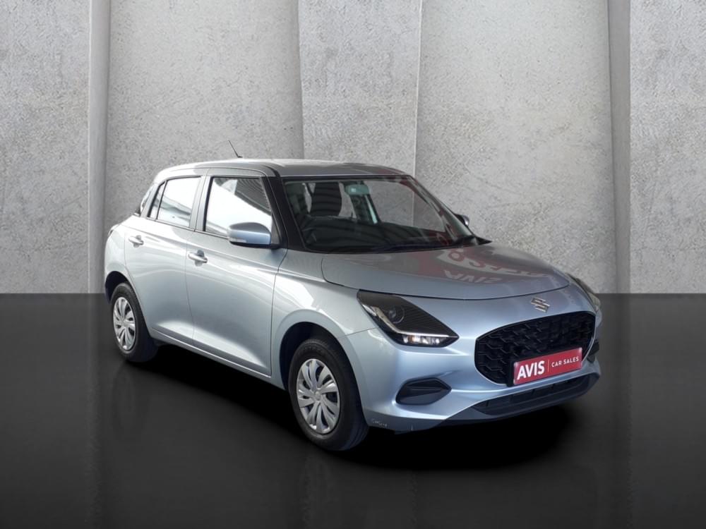 Suzuki Swift 1.2 Gl Mt