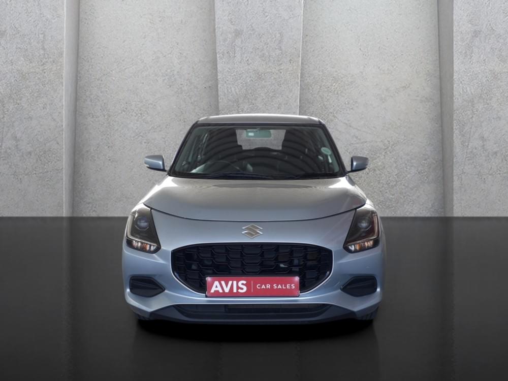 Suzuki Swift 1.2 Gl Mt