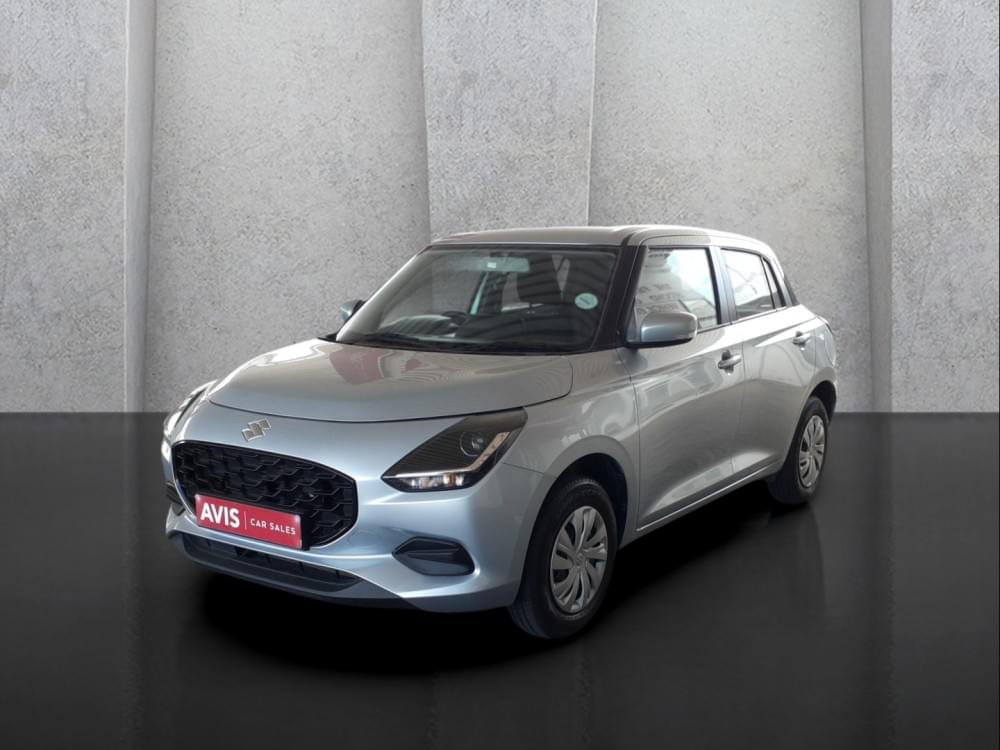 Suzuki Swift 1.2 Gl Mt