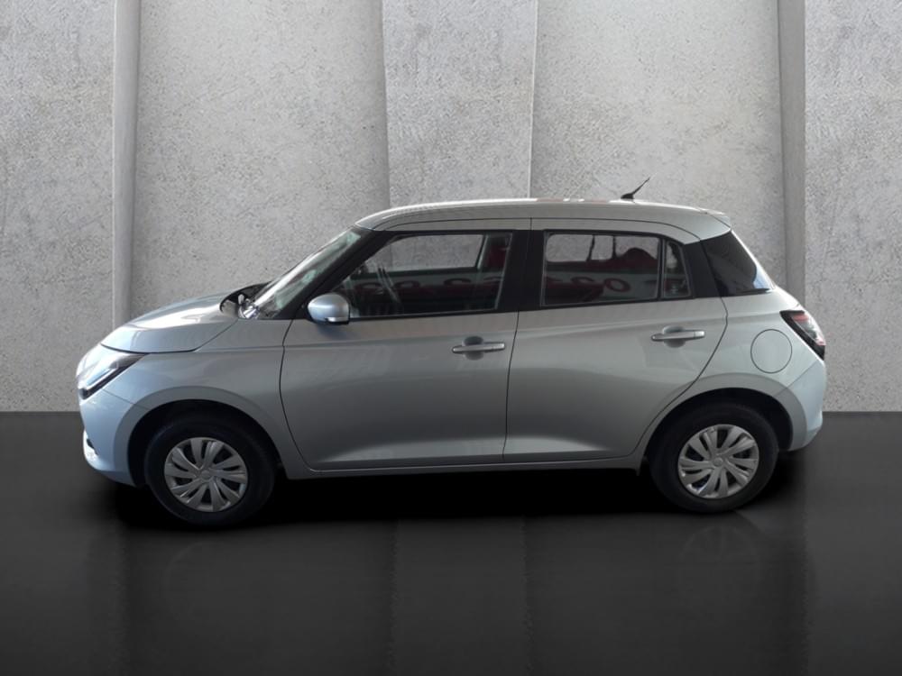 Suzuki Swift 1.2 Gl Mt