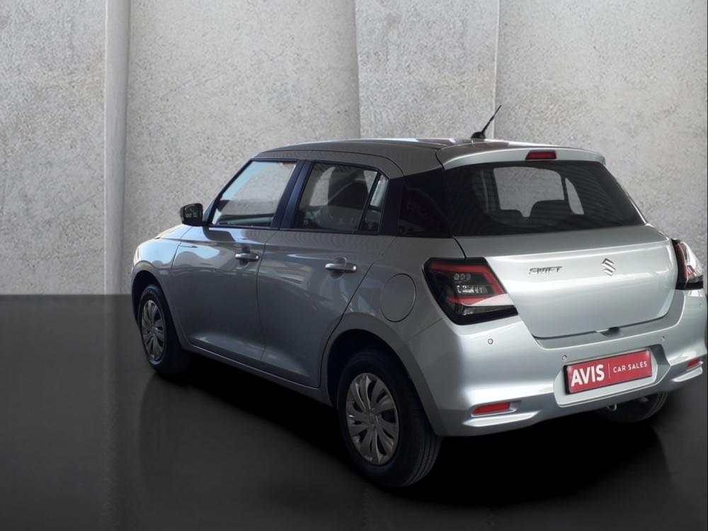Suzuki Swift 1.2 Gl Mt