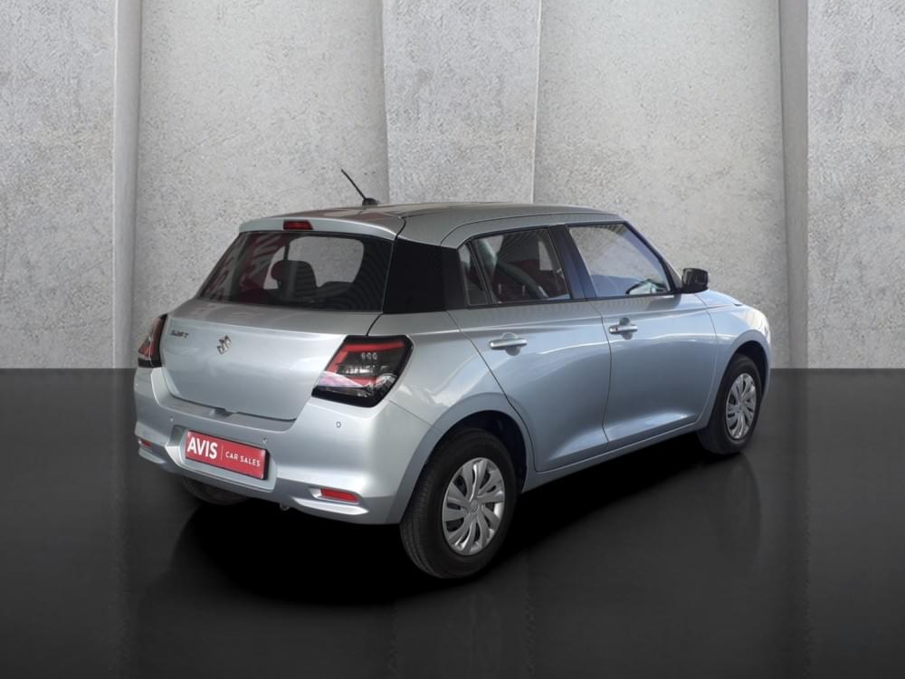 Suzuki Swift 1.2 Gl Mt