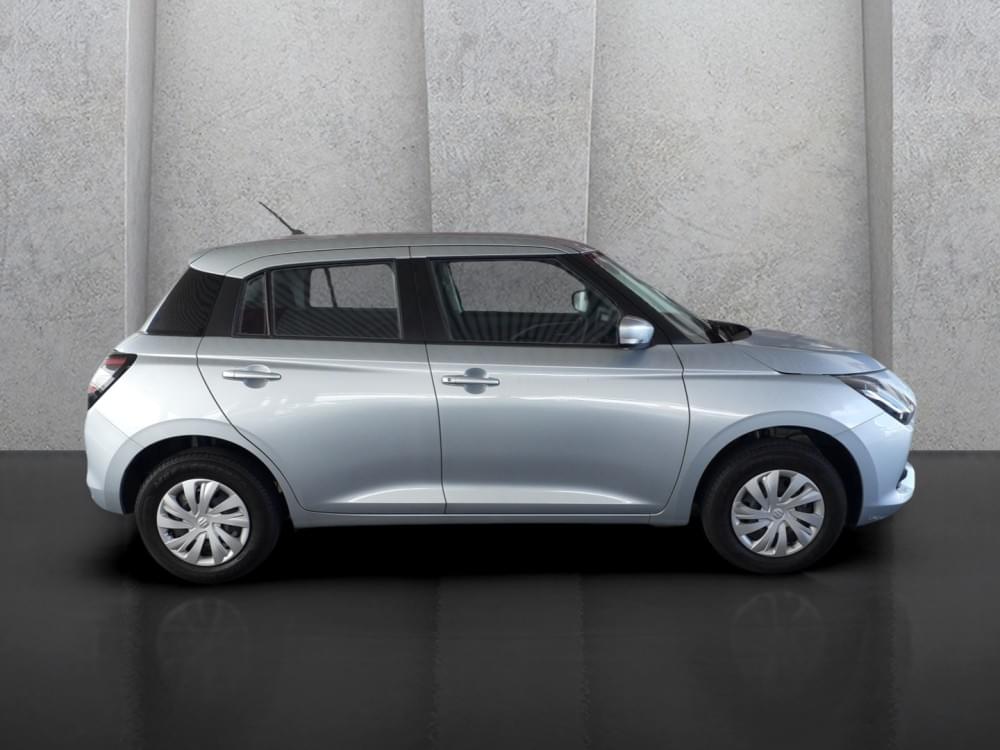 Suzuki Swift 1.2 Gl Mt