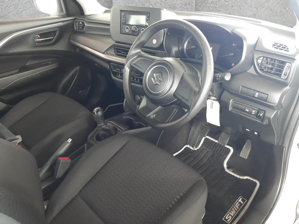 Suzuki Swift 1.2 Gl Mt