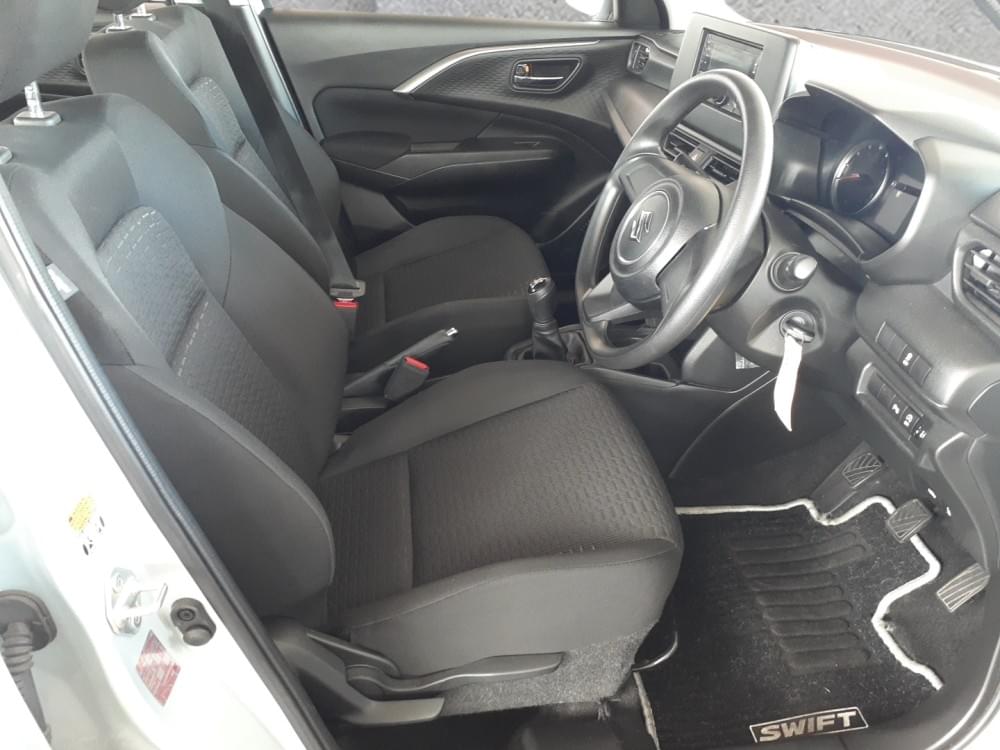 Suzuki Swift 1.2 Gl Mt