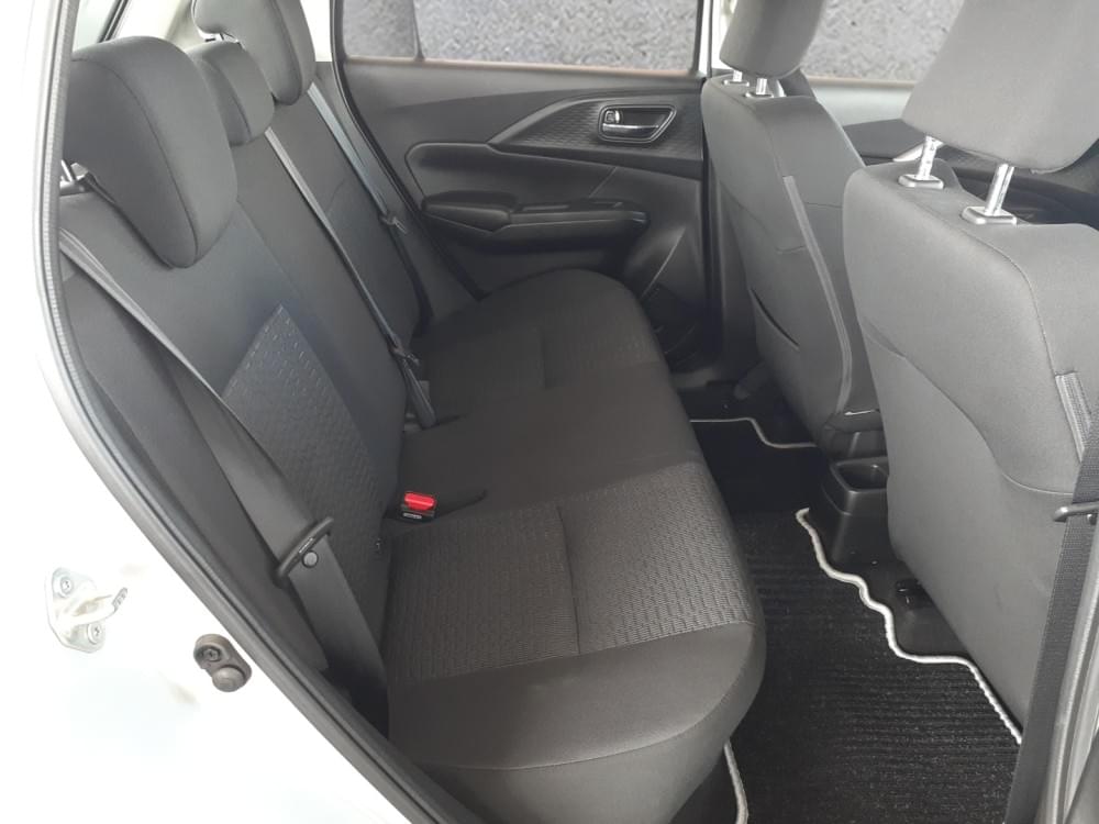 Suzuki Swift 1.2 Gl Mt