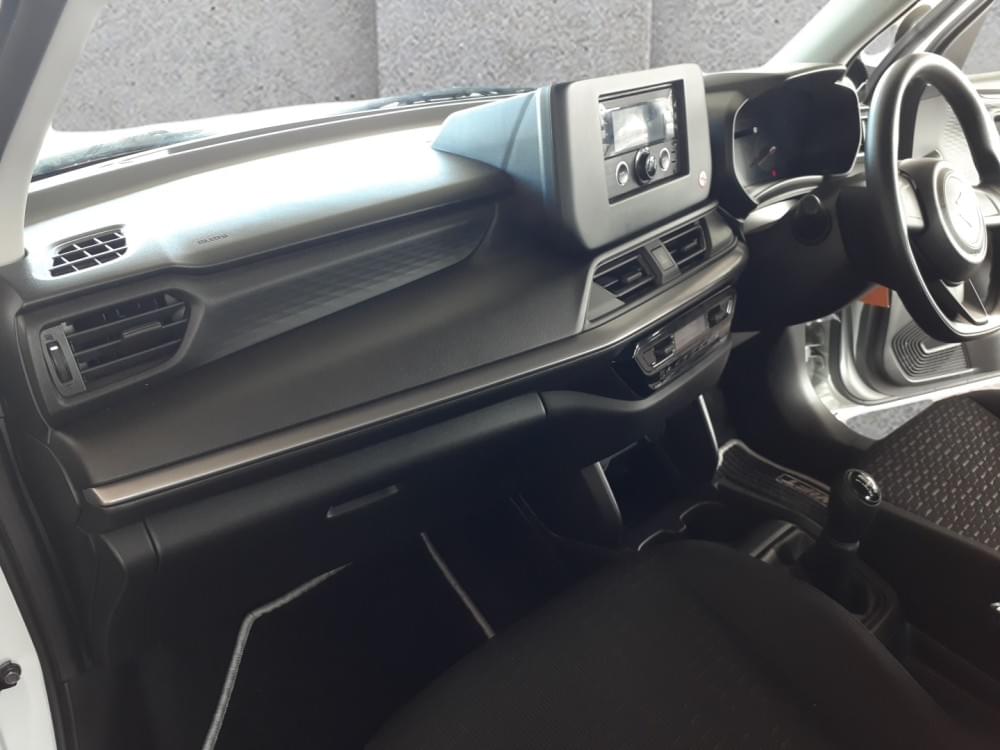 Suzuki Swift 1.2 Gl Mt