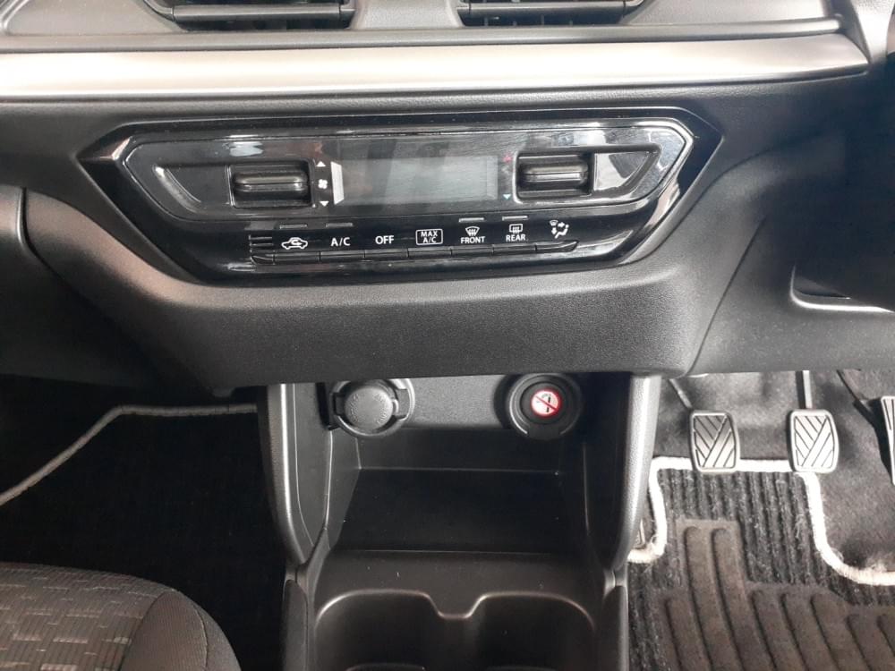 Suzuki Swift 1.2 Gl Mt