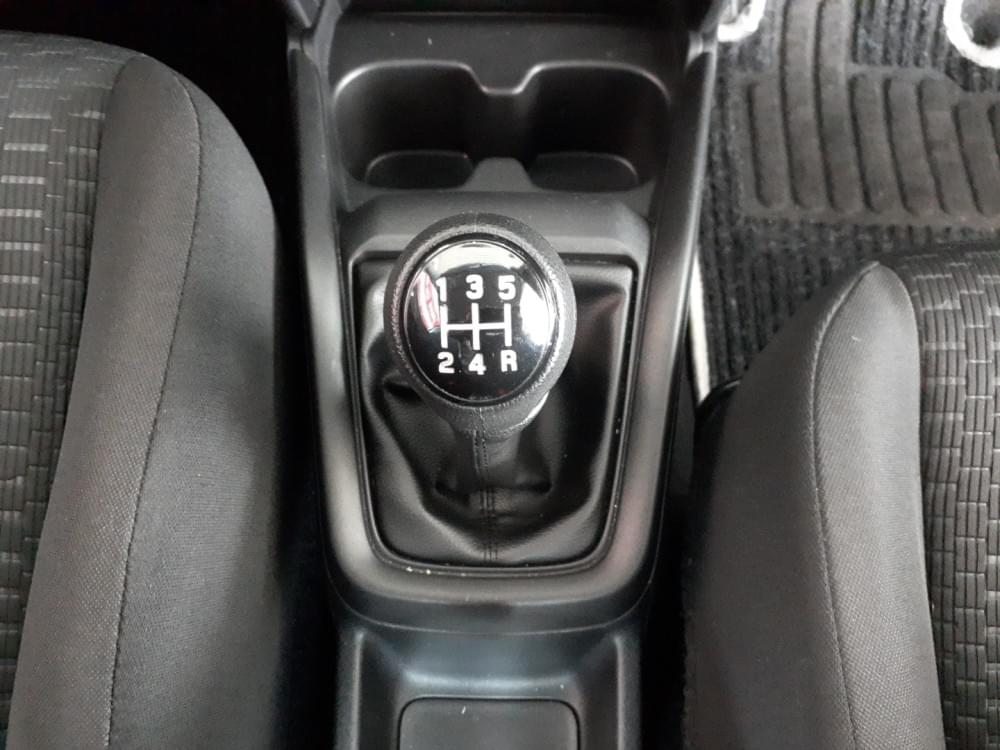 Suzuki Swift 1.2 Gl Mt