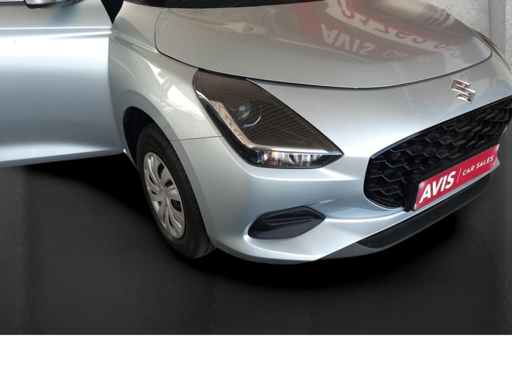 Suzuki Swift 1.2 Gl Mt