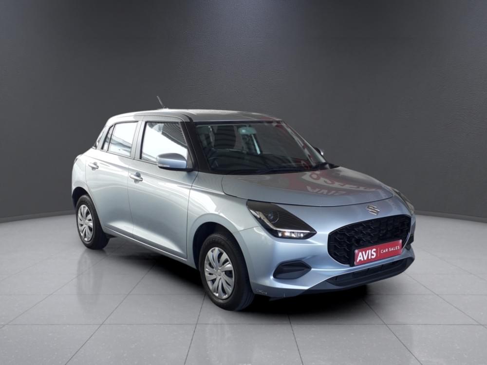 Suzuki Swift 1.2 Gl Mt