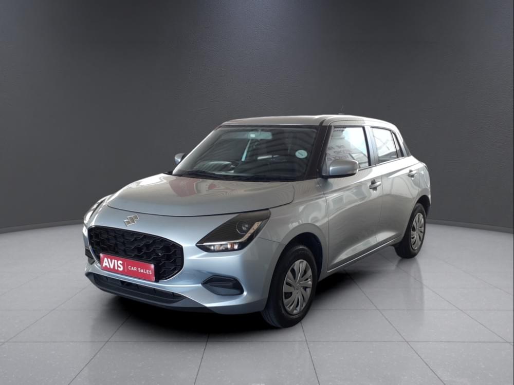 Suzuki Swift 1.2 Gl Mt