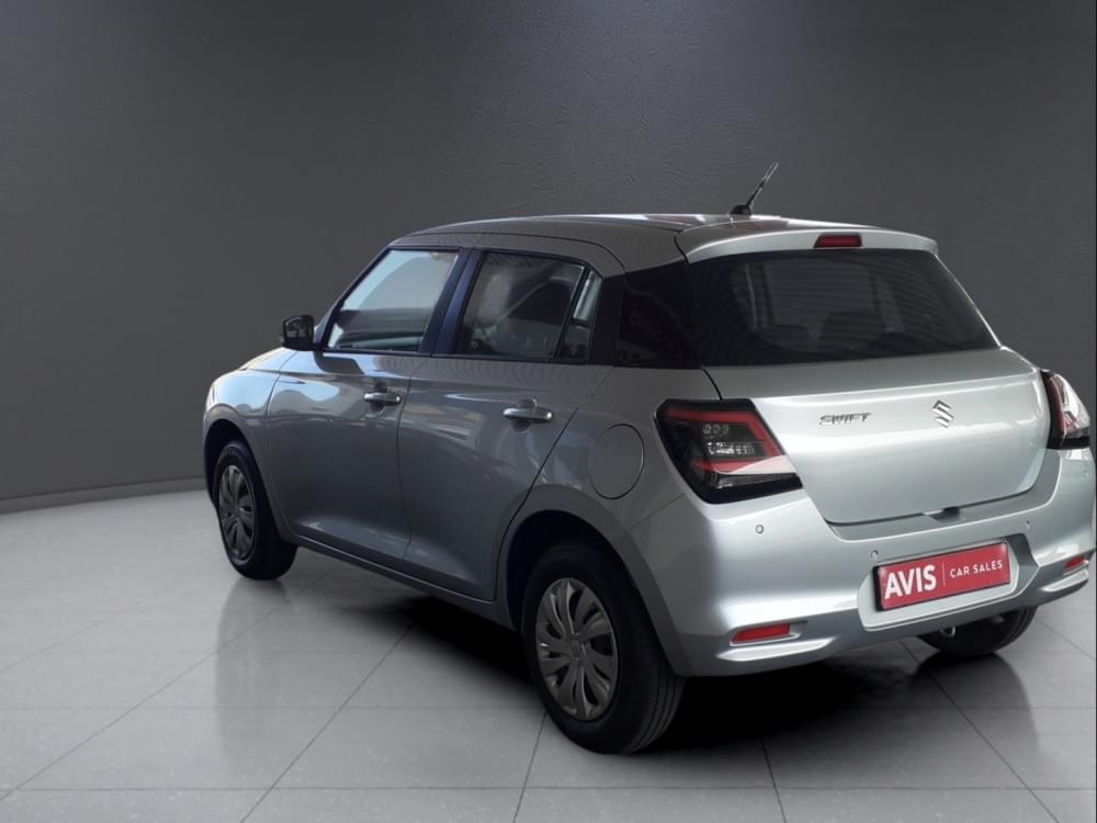 Suzuki Swift 1.2 Gl Mt