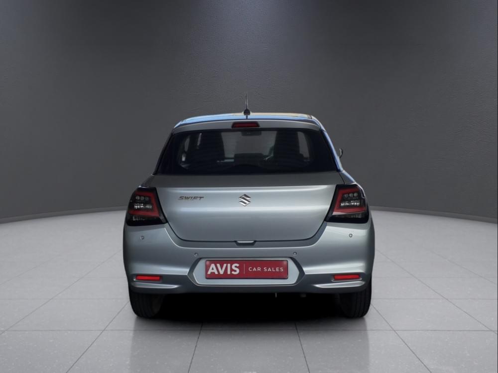 Suzuki Swift 1.2 Gl Mt