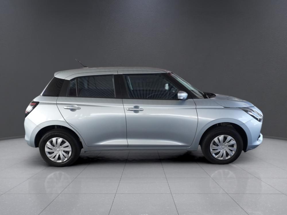 Suzuki Swift 1.2 Gl Mt