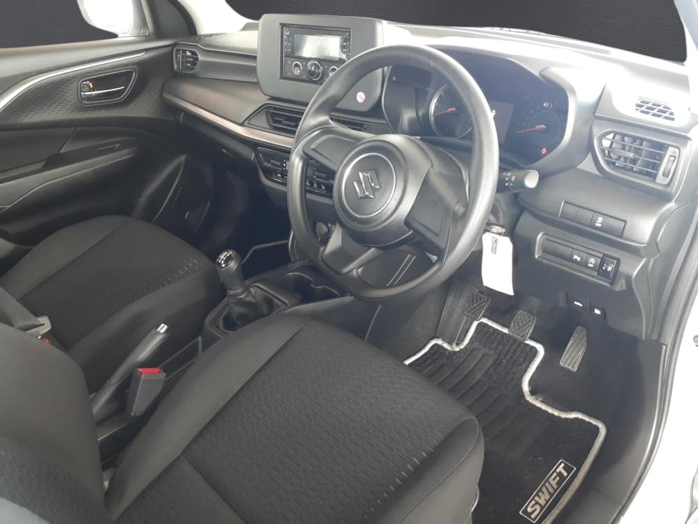 Suzuki Swift 1.2 Gl Mt
