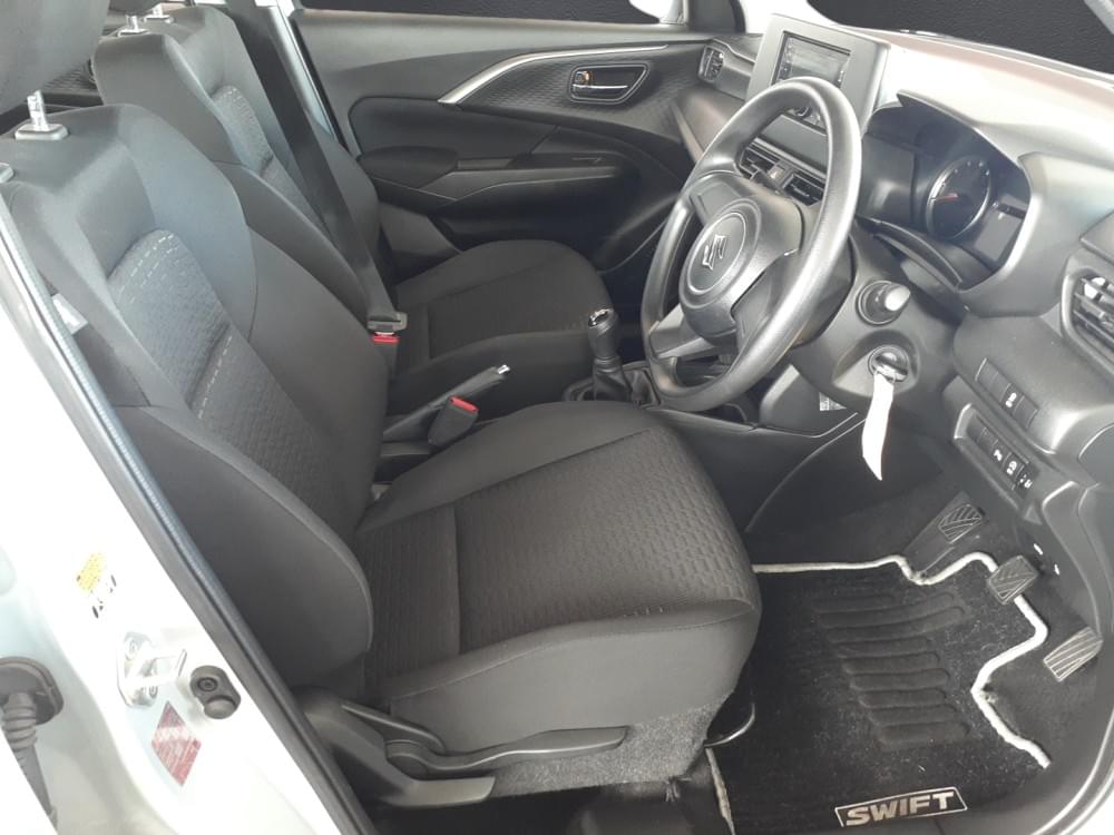 Suzuki Swift 1.2 Gl Mt