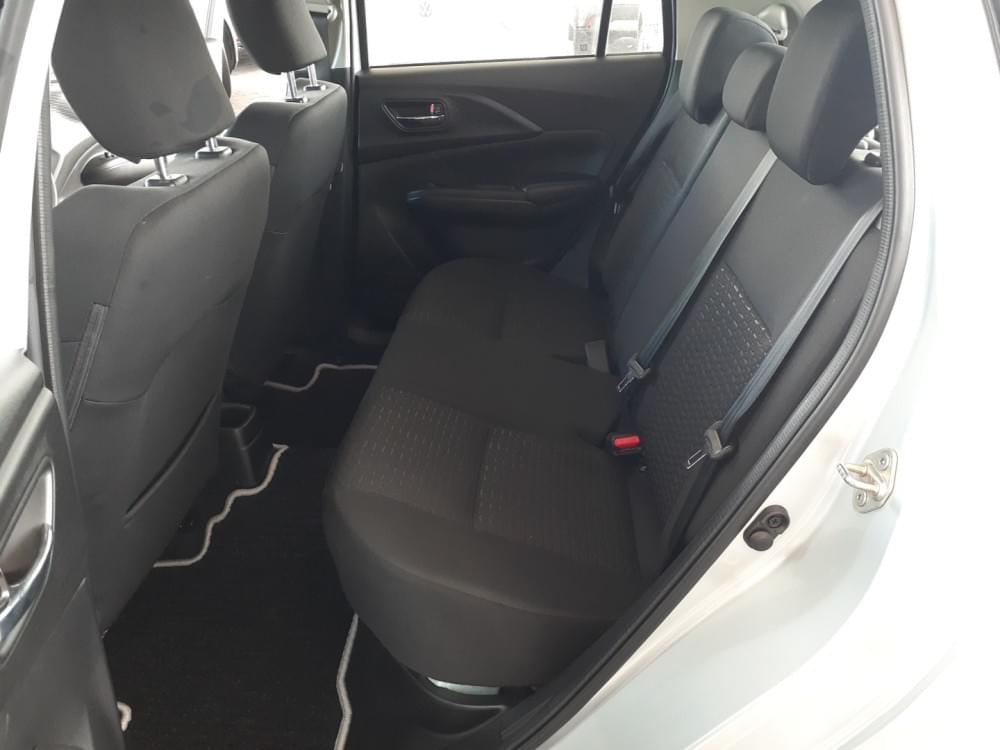 Suzuki Swift 1.2 Gl Mt