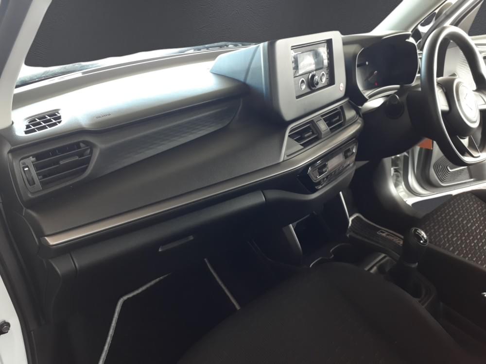 Suzuki Swift 1.2 Gl Mt