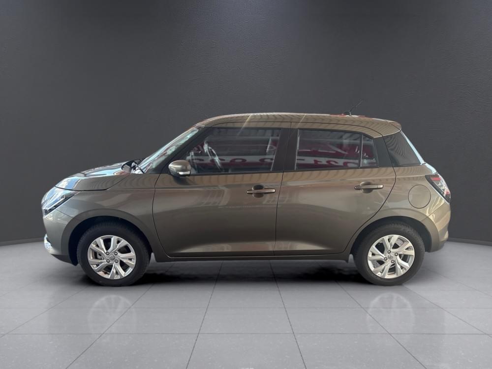 Suzuki Swift 1.2 Gl Plus Cvt