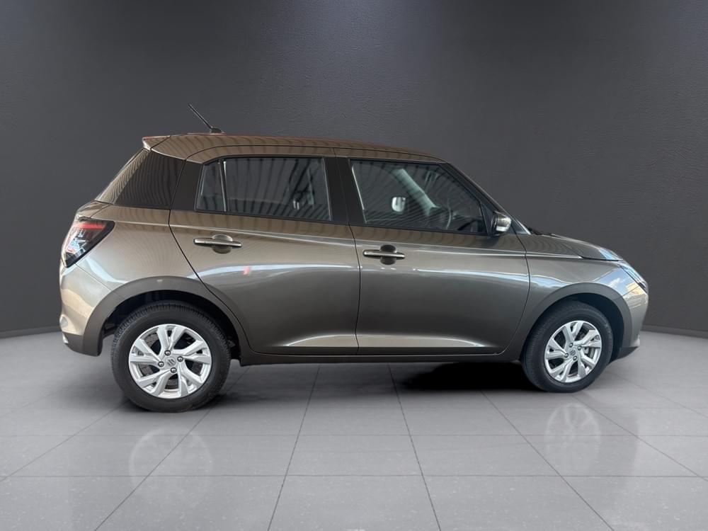 Suzuki Swift 1.2 Gl Plus Cvt