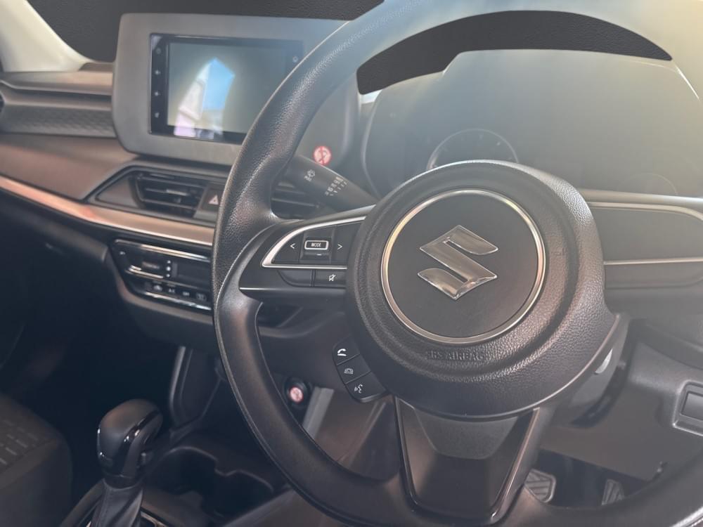 Suzuki Swift 1.2 Gl Plus Cvt