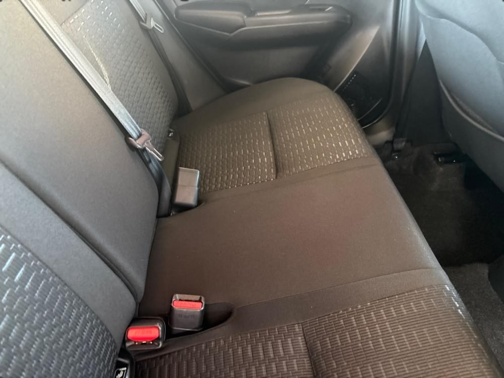 Suzuki Swift 1.2 Gl Plus Cvt