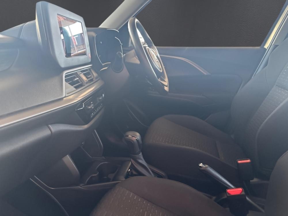 Suzuki Swift 1.2 Gl Plus Cvt