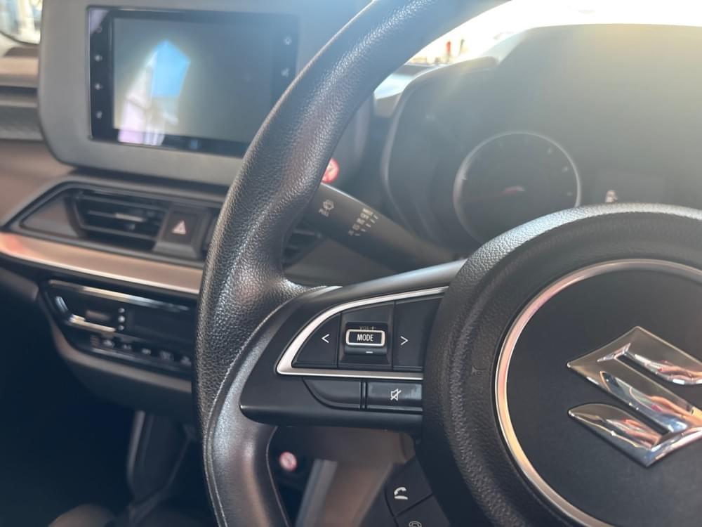 Suzuki Swift 1.2 Gl Plus Cvt