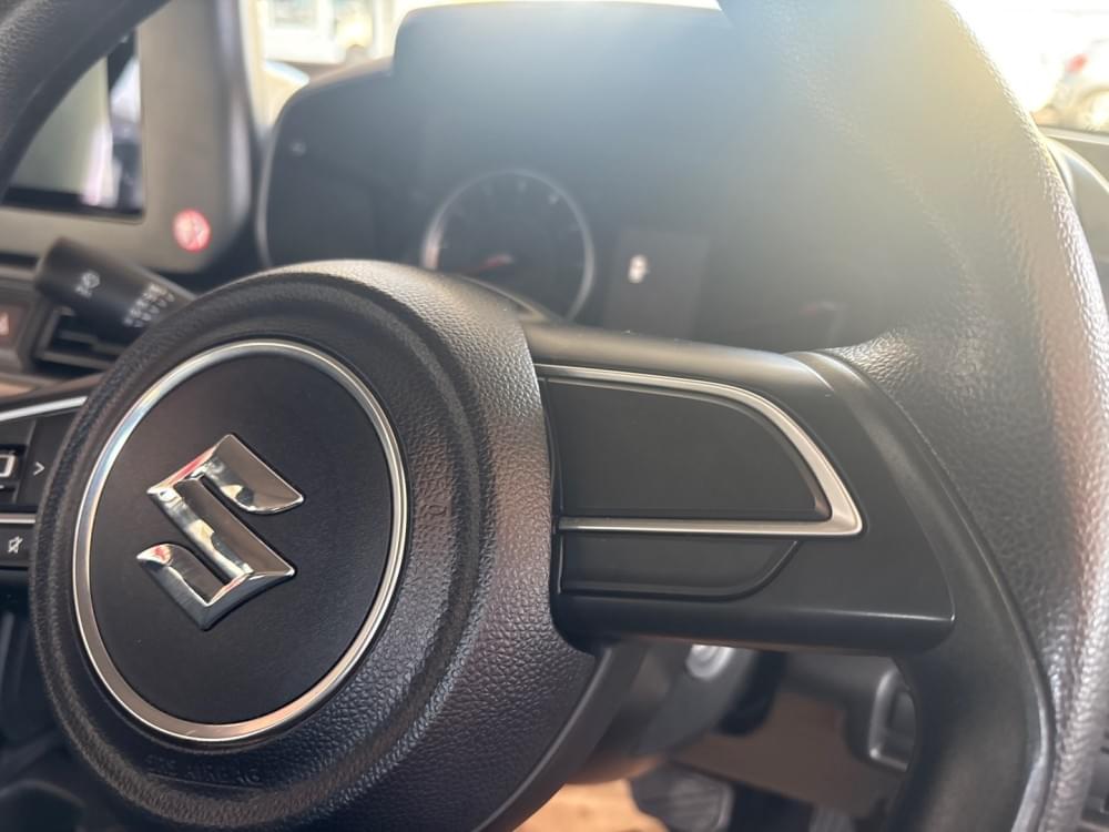 Suzuki Swift 1.2 Gl Plus Cvt