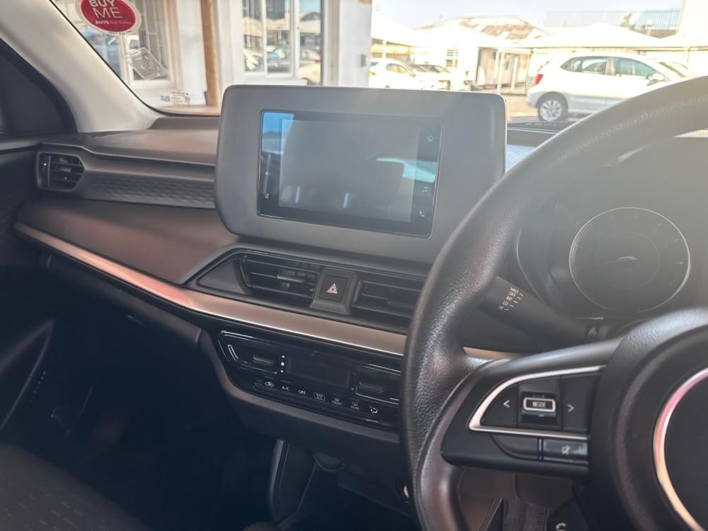 Suzuki Swift 1.2 Gl Plus Cvt