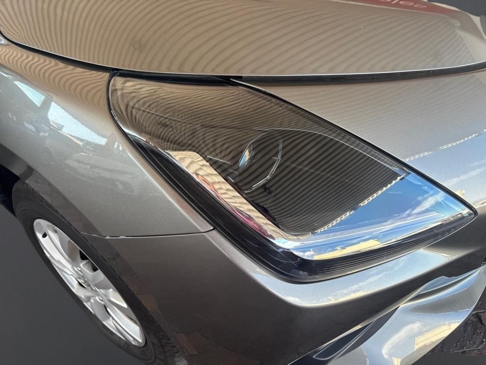 Suzuki Swift 1.2 Gl Plus Cvt