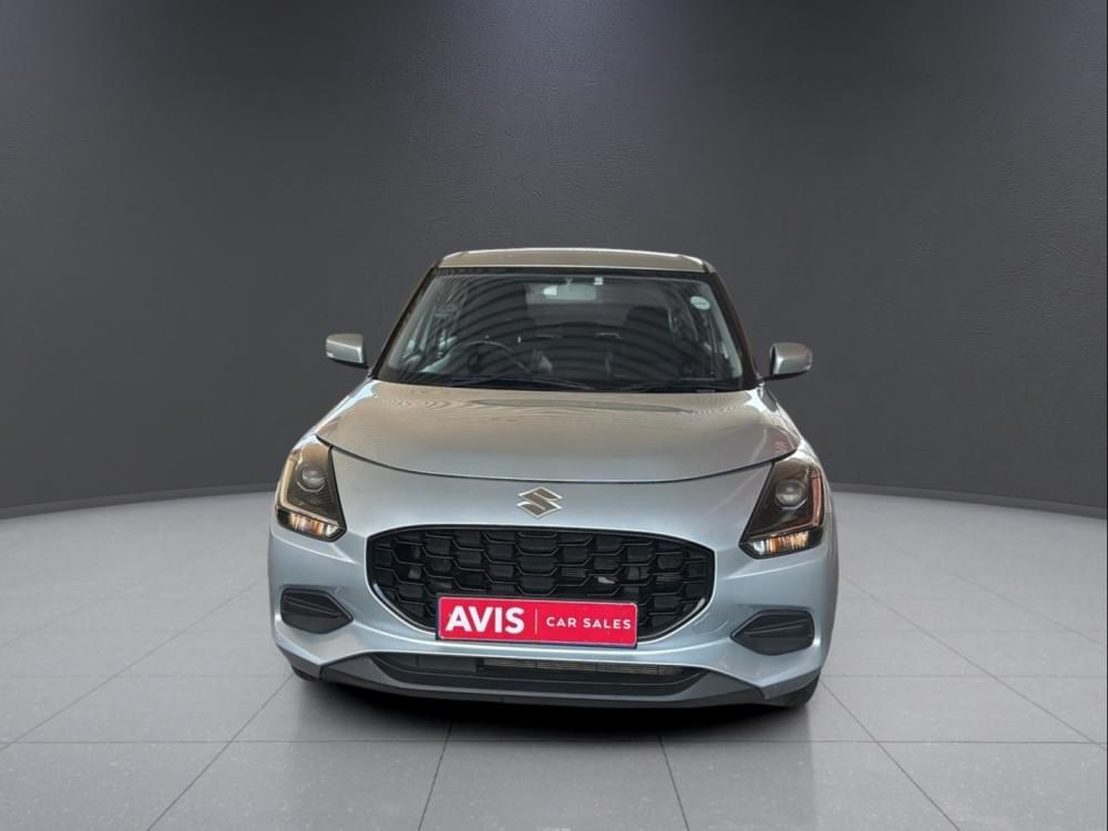 Suzuki Swift 1.2 Gl Mt