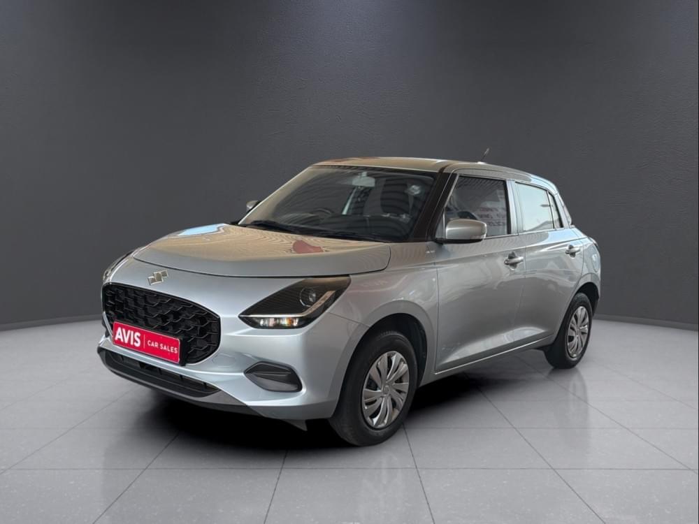 Suzuki Swift 1.2 Gl Mt