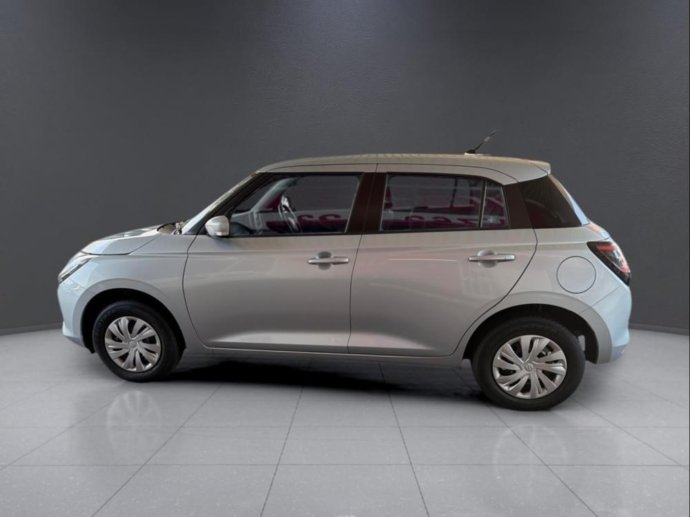 Suzuki Swift 1.2 Gl Mt