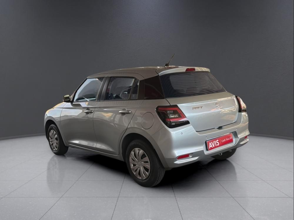 Suzuki Swift 1.2 Gl Mt