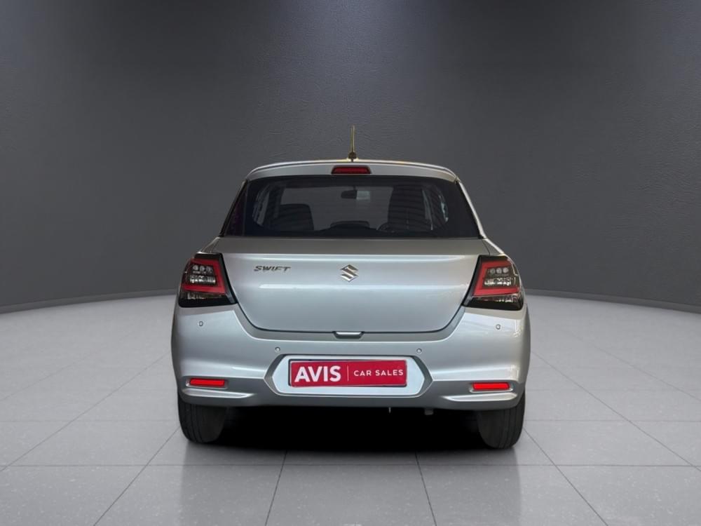 Suzuki Swift 1.2 Gl Mt