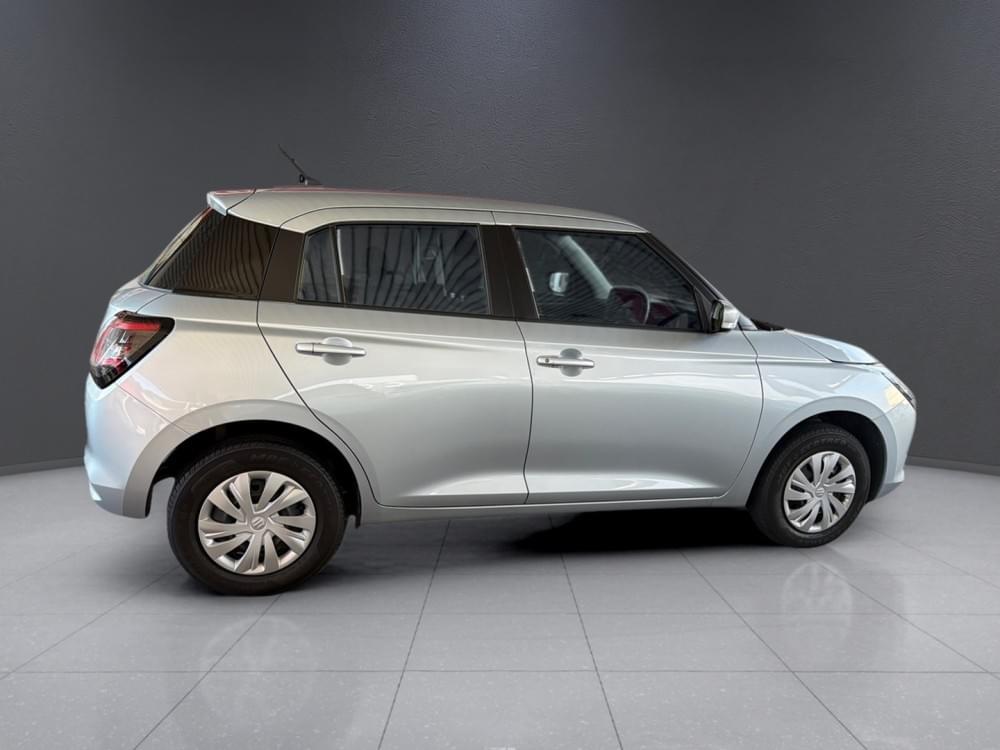 Suzuki Swift 1.2 Gl Mt