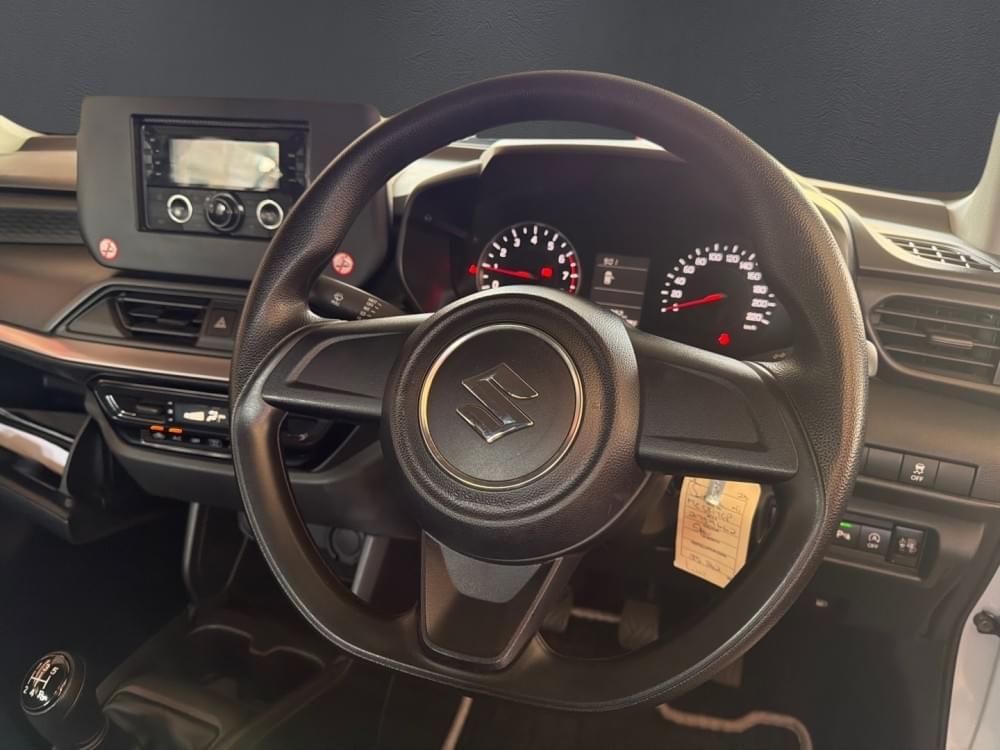 Suzuki Swift 1.2 Gl Mt