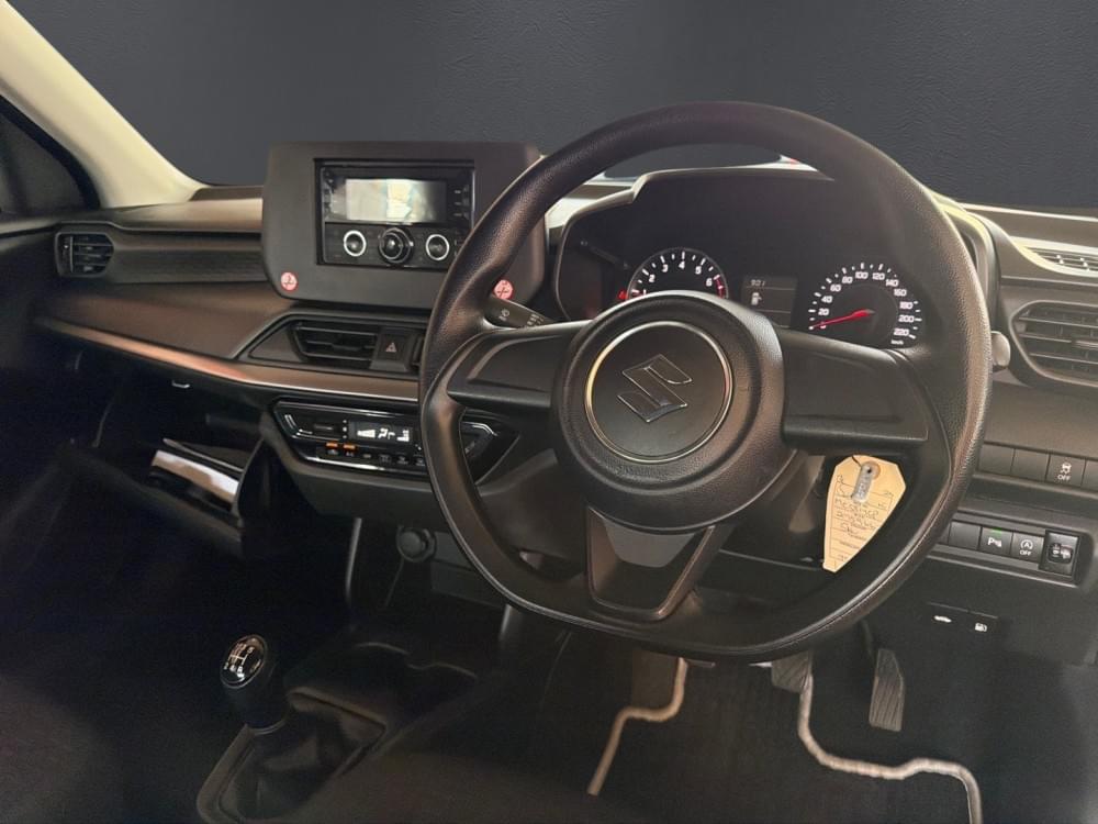 Suzuki Swift 1.2 Gl Mt
