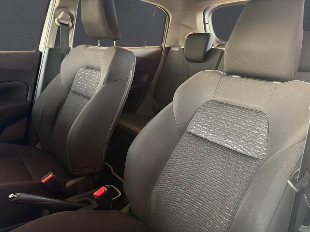 Suzuki Swift 1.2 Gl Mt