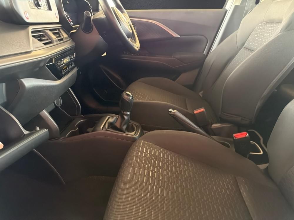 Suzuki Swift 1.2 Gl Mt