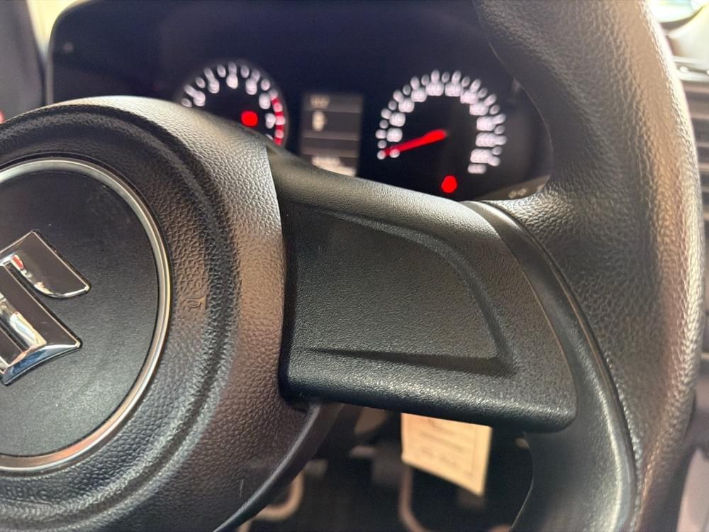 Suzuki Swift 1.2 Gl Mt