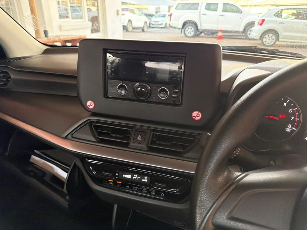 Suzuki Swift 1.2 Gl Mt