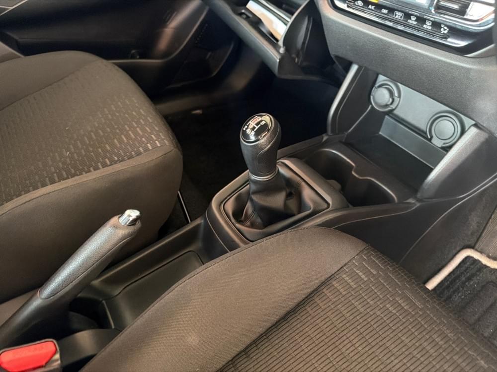 Suzuki Swift 1.2 Gl Mt