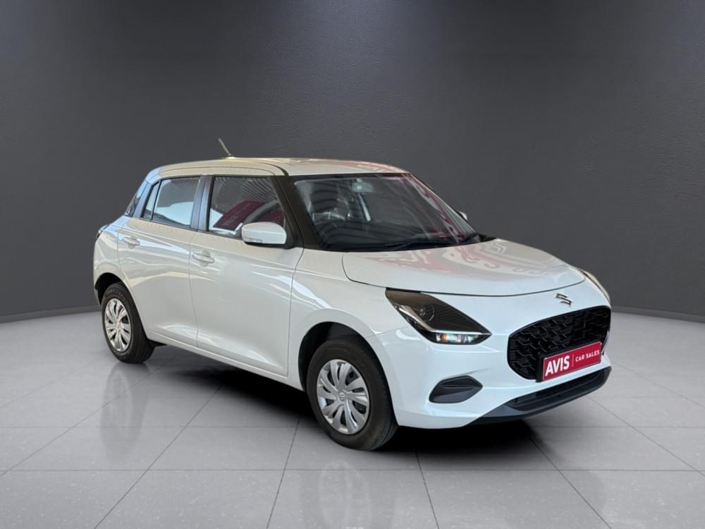 Suzuki Swift 1.2 Gl Mt