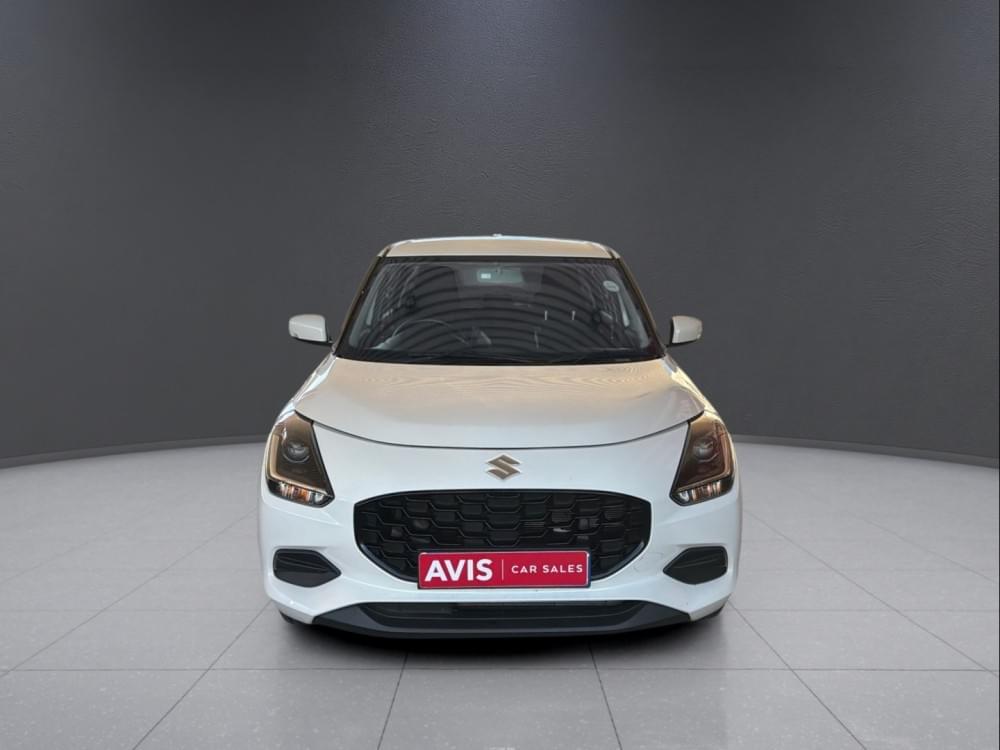 Suzuki Swift 1.2 Gl Mt