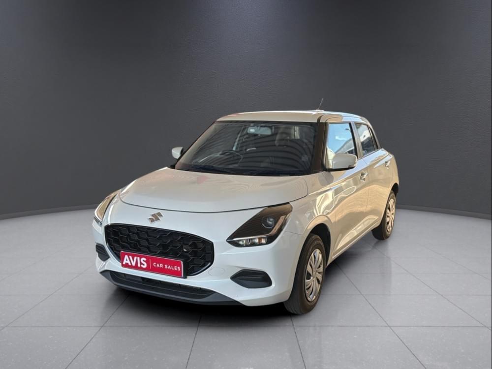 Suzuki Swift 1.2 Gl Mt