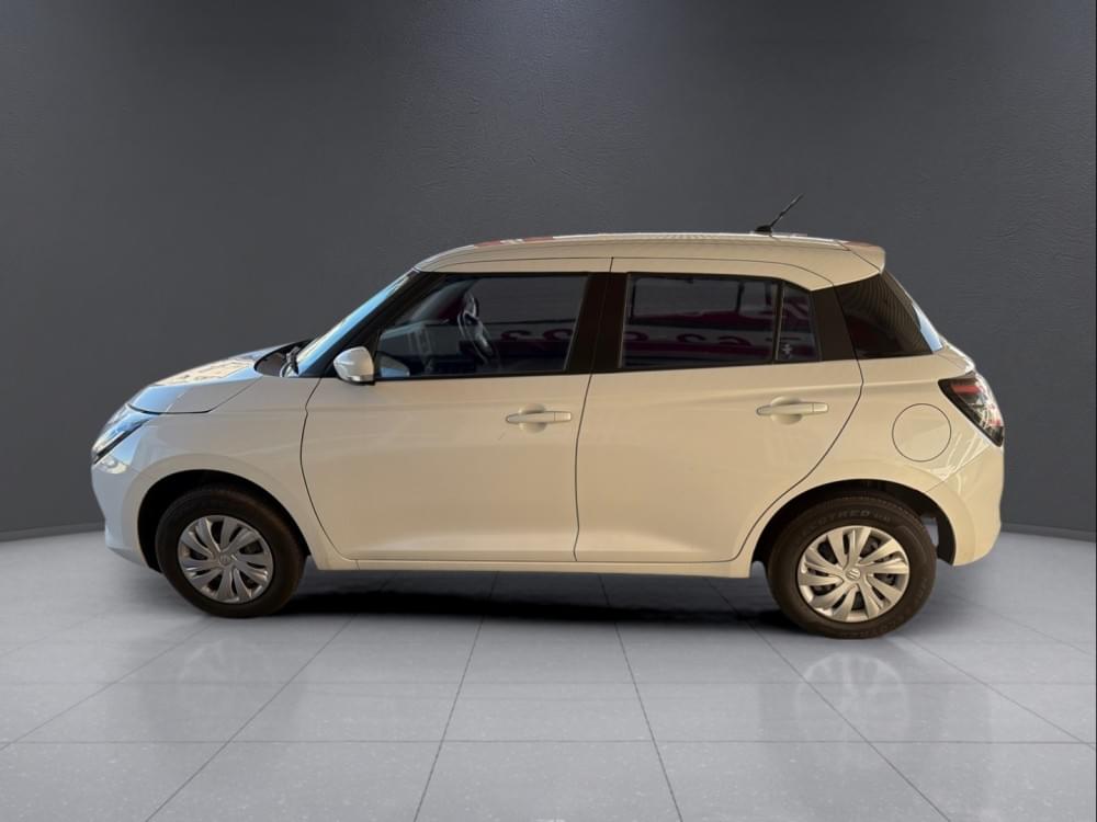 Suzuki Swift 1.2 Gl Mt