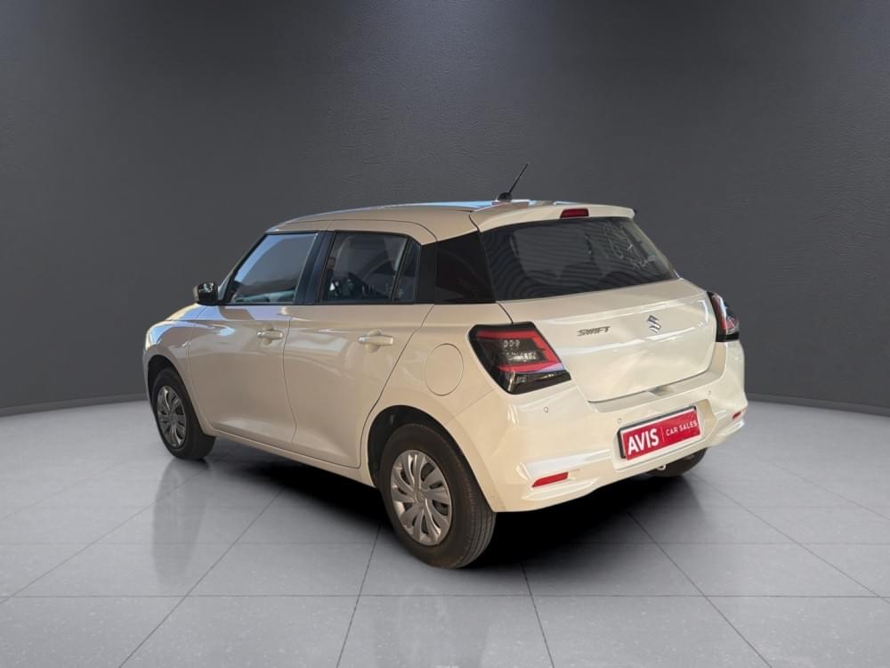 Suzuki Swift 1.2 Gl Mt